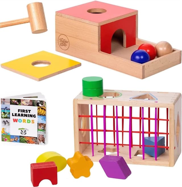 Toys