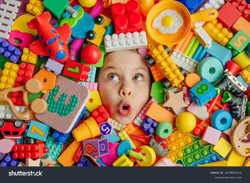 Gifts for Kids